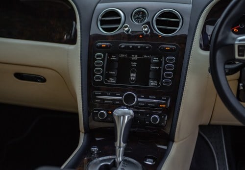 2009 Bentley Continental GT Speed à vendre (picture 24 of 73)