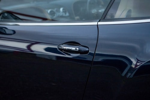 2009 Bentley Continental GT Speed à vendre (picture 47 of 73)