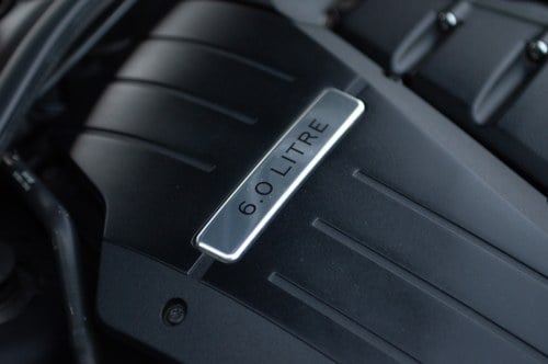 2009 Bentley Continental GT Speed à vendre (picture 56 of 73)