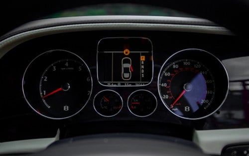 2009 Bentley Continental GT Speed à vendre (picture 25 of 73)