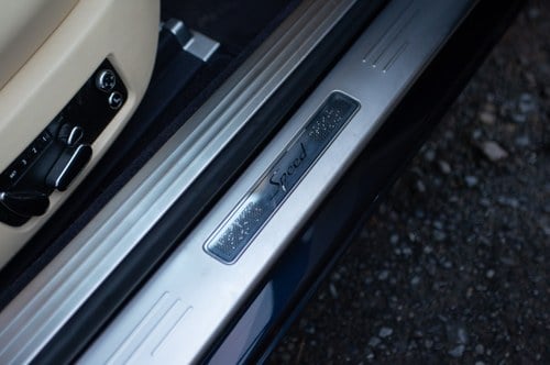 2009 Bentley Continental GT Speed à vendre (picture 21 of 73)