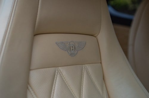 2009 Bentley Continental GT Speed à vendre (picture 19 of 73)