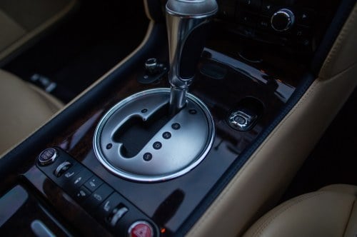 2009 Bentley Continental GT Speed à vendre (picture 27 of 73)