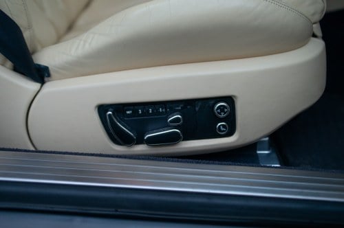 2009 Bentley Continental GT Speed à vendre (picture 18 of 73)