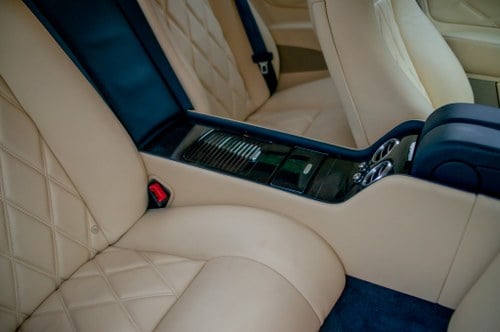 2009 Bentley Continental GT Speed à vendre (picture 17 of 73)