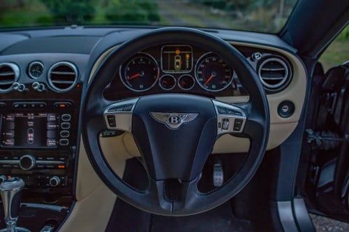 2009 Bentley Continental GT Speed à vendre (picture 23 of 73)