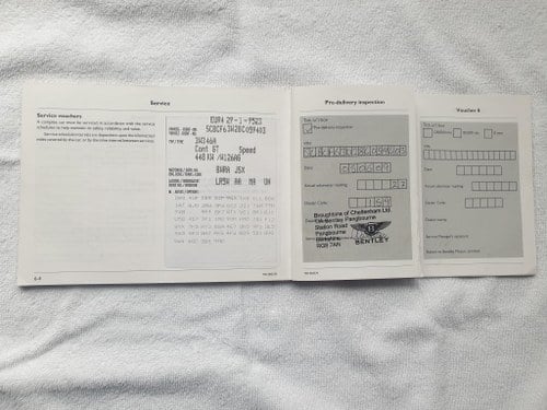 2009 Bentley Continental GT Speed à vendre (picture 61 of 73)