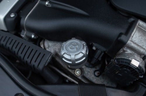 2009 Bentley Continental GT Speed à vendre (picture 55 of 73)