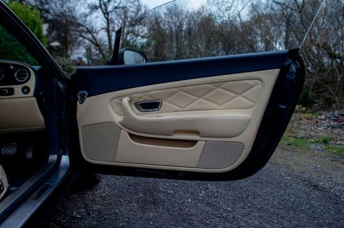 2009 Bentley Continental GT Speed à vendre (picture 20 of 73)