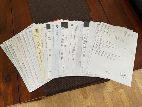 2005 Bentley Continental GT W12 à vendre (picture 129 of 143)