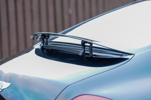 2005 Bentley Continental GT W12 à vendre (picture 117 of 143)