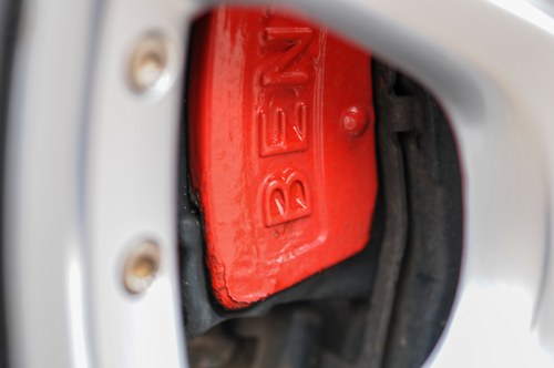 2005 Bentley Continental GT W12 à vendre (picture 106 of 143)