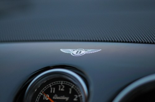 2005 Bentley Continental GT W12 à vendre (picture 63 of 143)