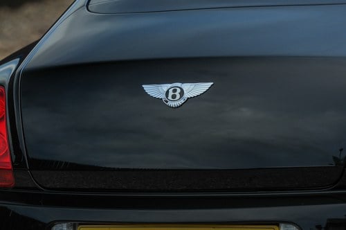 2005 Bentley Continental GT W12 à vendre (picture 64 of 143)