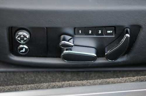 2005 Bentley Continental GT W12 à vendre (picture 71 of 143)