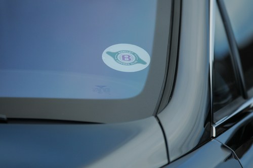 2005 Bentley Continental GT W12 à vendre (picture 87 of 143)