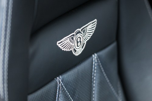 2005 Bentley Continental GT W12 à vendre (picture 57 of 143)