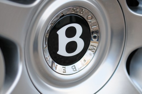 2005 Bentley Continental GT W12 à vendre (picture 104 of 143)