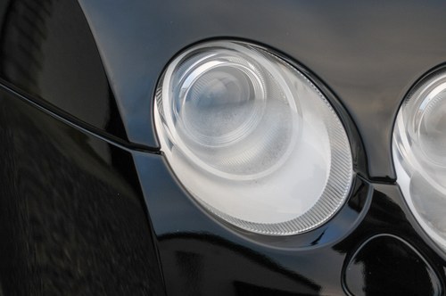 2005 Bentley Continental GT W12 à vendre (picture 102 of 143)