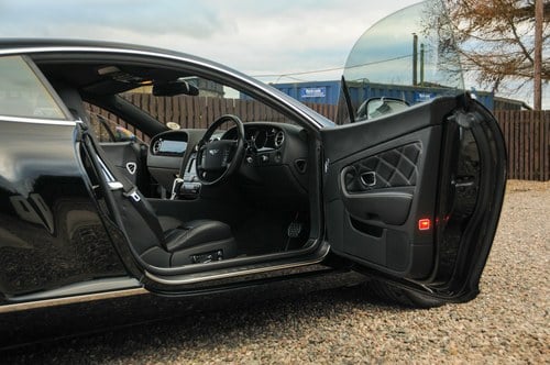 2005 Bentley Continental GT W12 à vendre (picture 31 of 143)