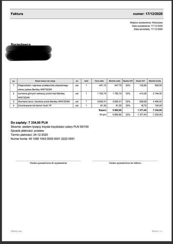 2012 Bentley Continental GT W12 For Sale (picture 106 of 108)