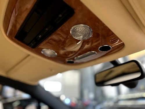 2012 Bentley Continental GT W12 For Sale (picture 53 of 108)