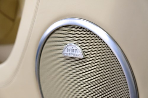 2012 Bentley Continental GT W12 For Sale (picture 25 of 108)