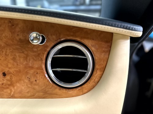 2012 Bentley Continental GT W12 For Sale (picture 44 of 108)