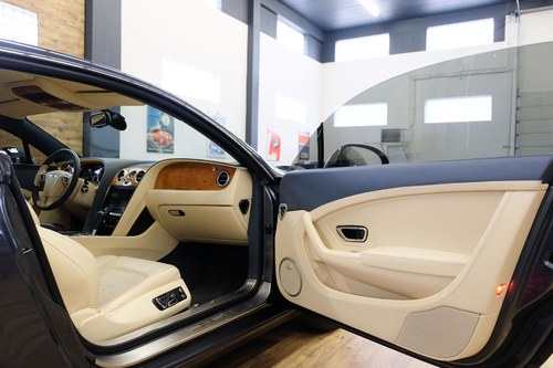 2012 Bentley Continental GT W12 For Sale (picture 33 of 108)