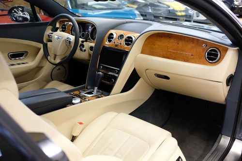 2012 Bentley Continental GT W12 For Sale (picture 35 of 108)