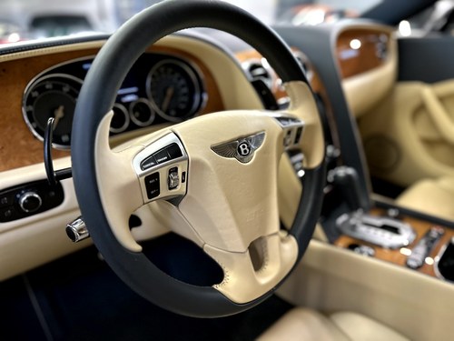 2012 Bentley Continental GT W12 For Sale (picture 17 of 108)