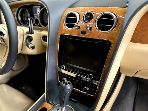 2012 Bentley Continental GT W12 For Sale (picture 38 of 108)