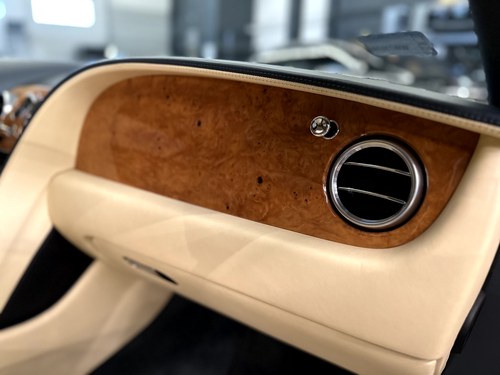 2012 Bentley Continental GT W12 For Sale (picture 43 of 108)