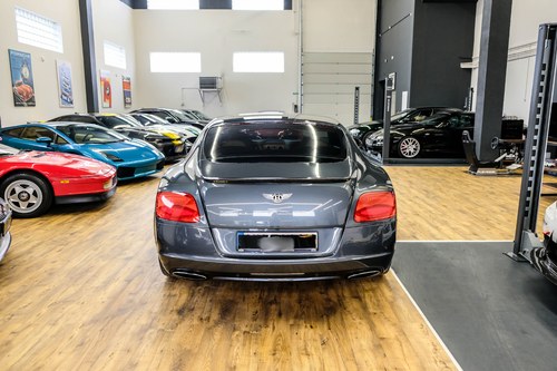 2012 Bentley Continental GT W12 For Sale (picture 4 of 108)