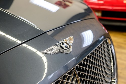 2012 Bentley Continental GT W12 For Sale (picture 67 of 108)