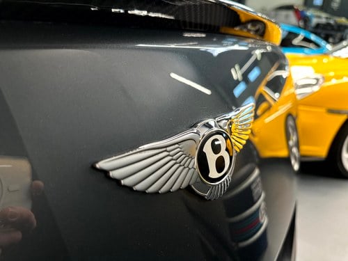 2012 Bentley Continental GT W12 For Sale (picture 89 of 108)