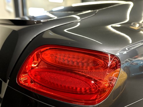 2012 Bentley Continental GT W12 For Sale (picture 83 of 108)