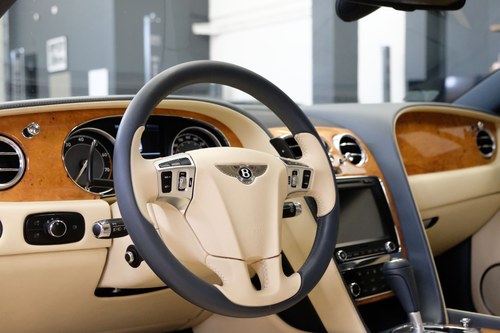 2012 Bentley Continental GT W12 For Sale (picture 16 of 108)