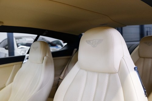 2012 Bentley Continental GT W12 For Sale (picture 24 of 108)