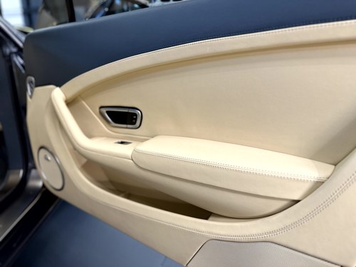 2012 Bentley Continental GT W12 For Sale (picture 46 of 108)