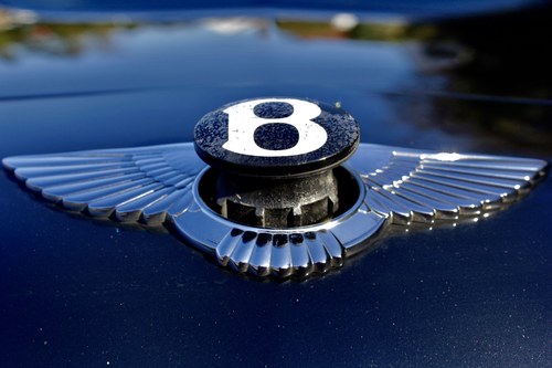 NO RESERVE! 2004 Bentley Continental GT In vendita (immagine 55 di 94)