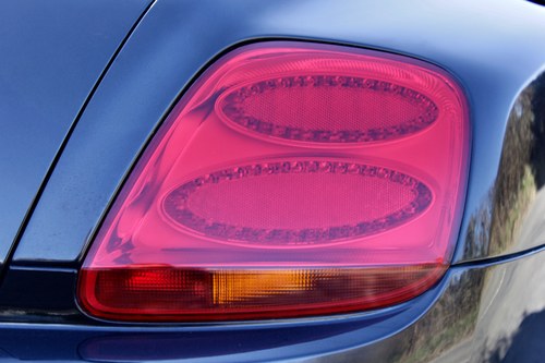 NO RESERVE! 2004 Bentley Continental GT In vendita (immagine 58 di 94)