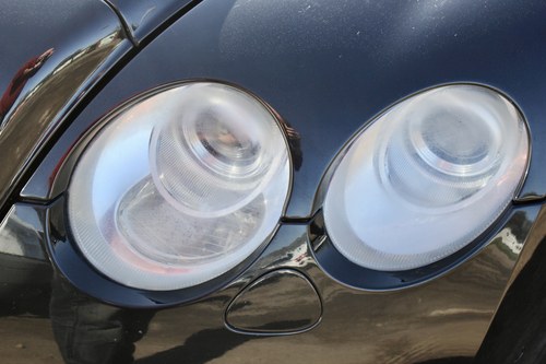 NO RESERVE! 2004 Bentley Continental GT In vendita (immagine 62 di 94)