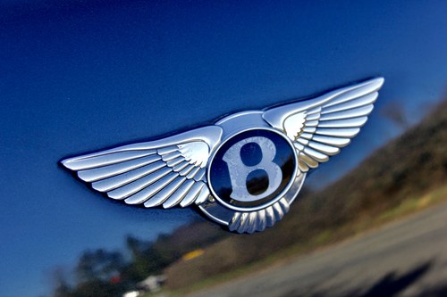 NO RESERVE! 2004 Bentley Continental GT In vendita (immagine 53 di 94)