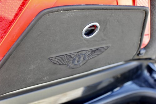 NO RESERVE! 2004 Bentley Continental GT In vendita (immagine 49 di 94)