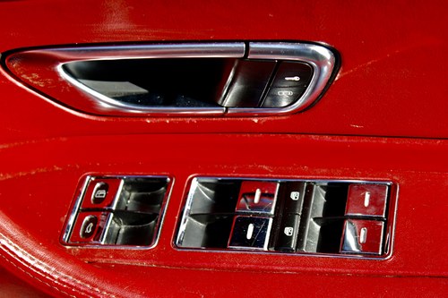 NO RESERVE! 2004 Bentley Continental GT In vendita (immagine 46 di 94)