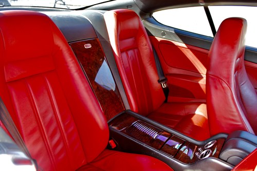 NO RESERVE! 2004 Bentley Continental GT In vendita (immagine 25 di 94)