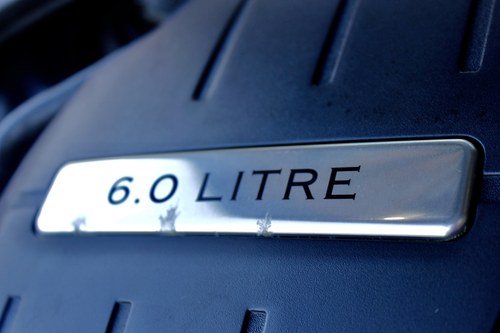 NO RESERVE! 2004 Bentley Continental GT In vendita (immagine 78 di 94)