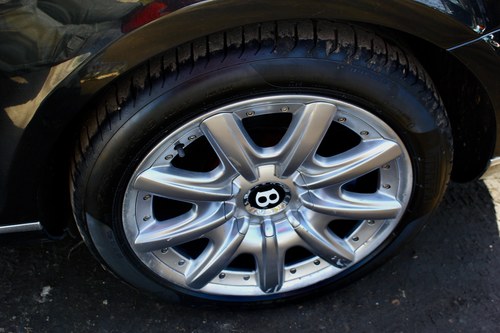 NO RESERVE! 2004 Bentley Continental GT In vendita (immagine 15 di 94)