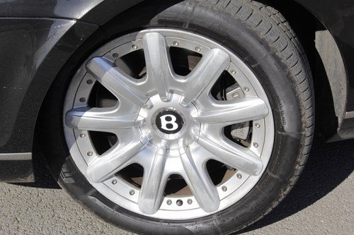 NO RESERVE! 2004 Bentley Continental GT In vendita (immagine 21 di 94)